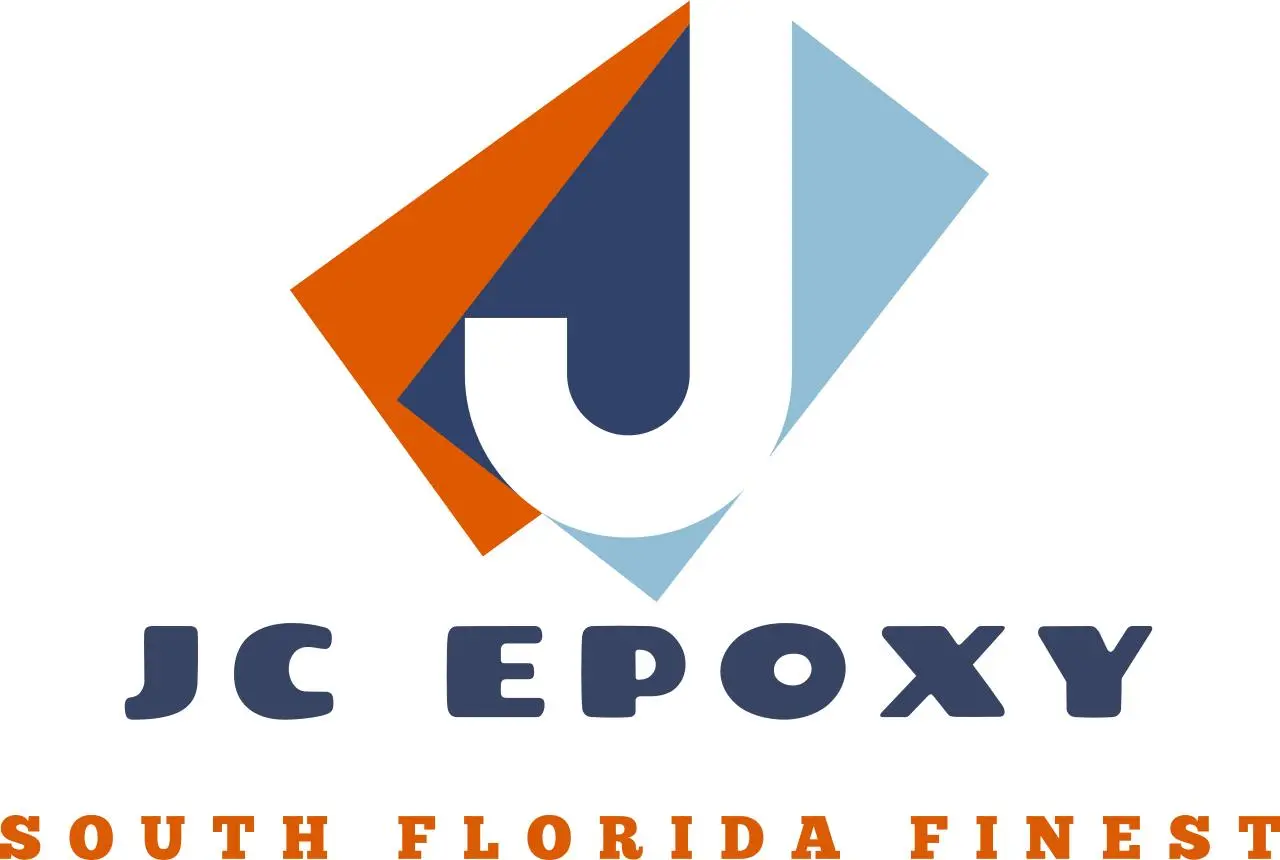 logo JC EPOXY